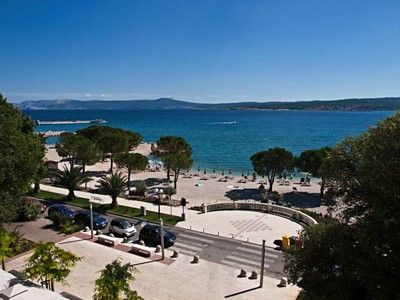 Pension Mudražija a depandance Vila Marija